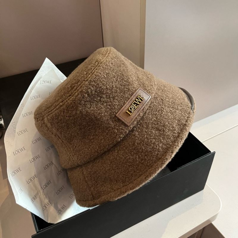 Loewe Caps